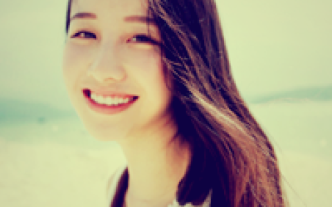 余生愿你常欢笑别皱眉别想他(漂亮女生长发抖阴个性头像)