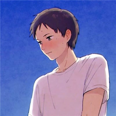 珍惜身边每一个对我好的人(搞笑犯二情侣头像一人一个高清)