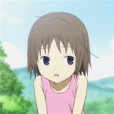 脑子里只有两件事吃和你(情侣头像一对情侣动漫)