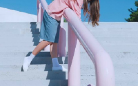 你最爱的欧美风(个性潮流欧美抖阴女头像)