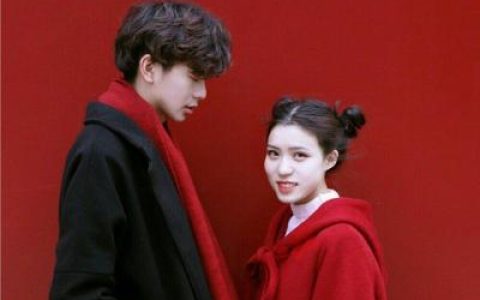 你的幸福由我一人赞助(萌妹子和帅小伙情侣头像一对两张超甜)