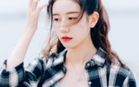 曾迷途才怕追不上满街赶路人(唯美意境女生抖阴头像小清新的)