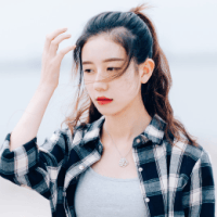 曾迷途才怕追不上满街赶路人(唯美意境女生抖阴头像小清新的)