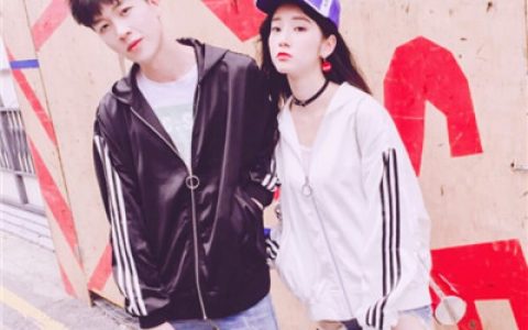 星星数不过来我们就数月亮(时尚潮流超拽炫酷情侣头像)