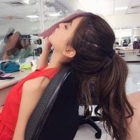 曾经沧海茫茫而如今物是人非(女生头像小清新文艺范图片大全)