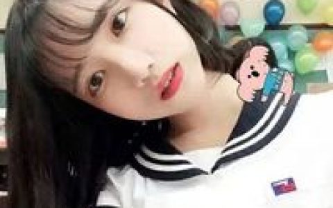 适合光棍节的女生抖阴头像大全(单身狗头像女生专属)