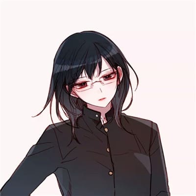 心里刻着一个人抹也抹不去(超拽炫酷情侣动漫头像)