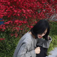 时间能证明我有多爱你(意境头像森女系列最新版)
