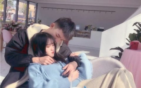 时光的流转就在你我的心间(唯美小清新浪漫情侣头像大全)