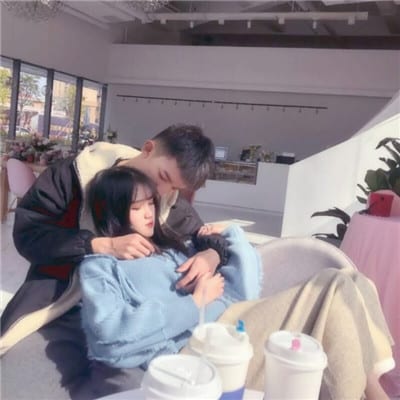 时光的流转就在你我的心间(唯美小清新浪漫情侣头像大全)