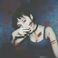 什么事最值得你激动(霸气头像女生重口味系列今日最新)