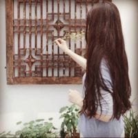 如果你第一个遇见的是我(女生超拽头像不带字背影头像大全)