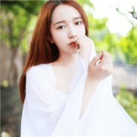 天冷了你要外套还是拥抱(小清新女生头像唯美时尚精选)