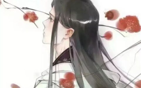 淡忘是一种境界就像那缕轻烟(古风唯美情侣头像高清图片)