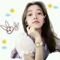 你总在笑只是从不对我(图片头像女生唯美时尚显气质的)图