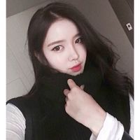 你总在笑只是从不对我(图片头像女生唯美时尚显气质的)图1