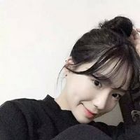 你总在笑只是从不对我(图片头像女生唯美时尚显气质的)图2
