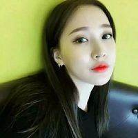 你总在笑只是从不对我(图片头像女生唯美时尚显气质的)图3