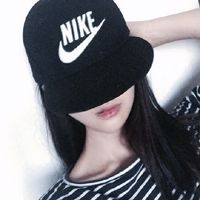你总在笑只是从不对我(图片头像女生唯美时尚显气质的)图5