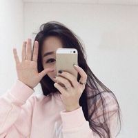 你总在笑只是从不对我(图片头像女生唯美时尚显气质的)图6
