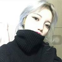 你总在笑只是从不对我(图片头像女生唯美时尚显气质的)图9