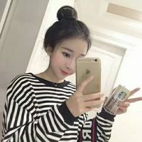 你总在笑只是从不对我(图片头像女生唯美时尚显气质的)图10