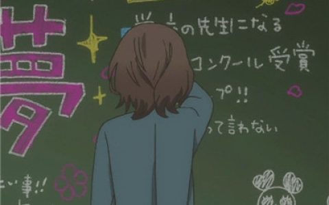 分开久了有点想念的人(看不出来的情侣头像卡通动漫版)