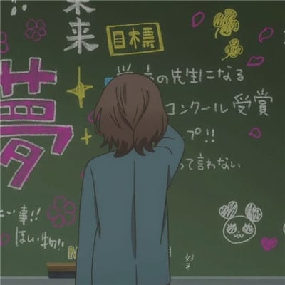分开久了有点想念的人(看不出来的情侣头像卡通动漫版)