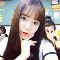 你总在笑只是从不对我(图片头像女生唯美时尚显气质的)图16