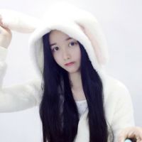 你总在笑只是从不对我(图片头像女生唯美时尚显气质的)图18