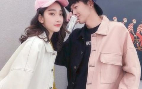 独一无二的情侣yy头像精选(最新情侣头像一对两张唯美好看)