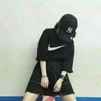 你总在笑只是从不对我(图片头像女生唯美时尚显气质的)图23