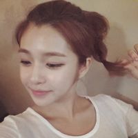 你总在笑只是从不对我(图片头像女生唯美时尚显气质的)图27