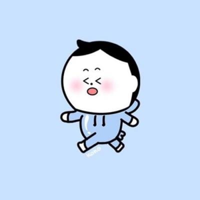 策马奔腾秀恩爱(最新情侣yy头像卡通可爱一人一张)