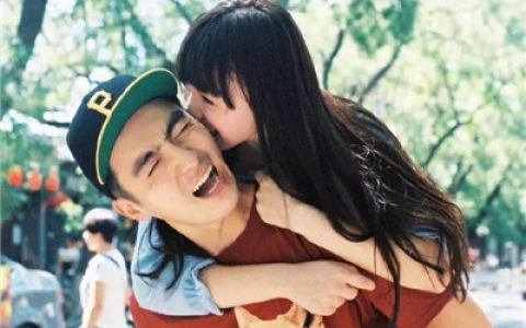 见什么世面见见你就好了(最新情侣头像小清新一对两张)