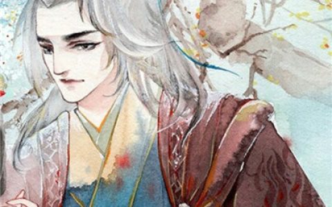 你若不努力拿什么给她幸福(唯美小清新古风情侣动漫头像)