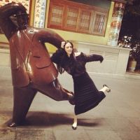 深海再深不及人心但我信你(搞怪女生头像个性网最新)图6