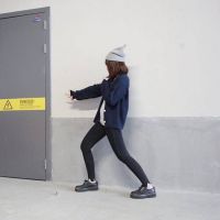 深海再深不及人心但我信你(搞怪女生头像个性网最新)图9