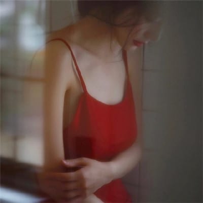 有气质有有韵味的女生头像(抖阴头像女生伤感唯美性感一点的)
