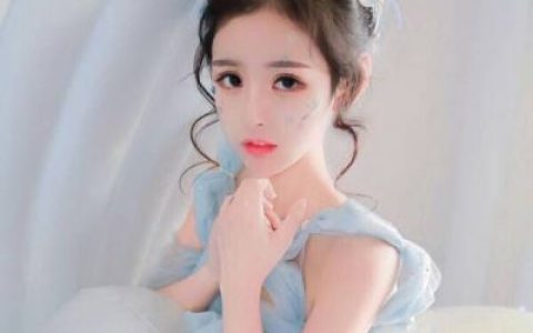从此以后我爱的每一个人都像你(美女抖阴头像唯美小清新)