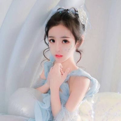 从此以后我爱的每一个人都像你(美女抖阴头像唯美小清新)