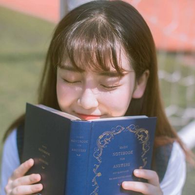 让我帮你升温陪你过冬天(图片美女青春头像背影最新)图2