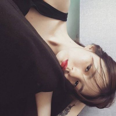 让我帮你升温陪你过冬天(图片美女青春头像背影最新)图3