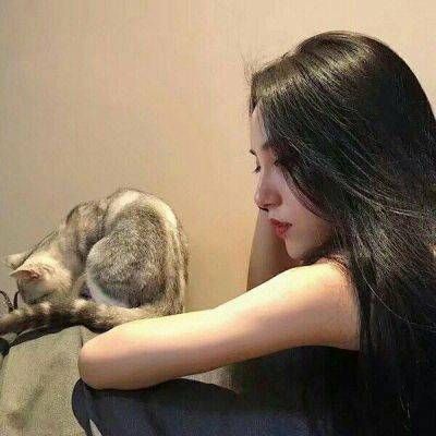 让我帮你升温陪你过冬天(图片美女青春头像背影最新)图6