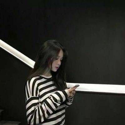 让我帮你升温陪你过冬天(图片美女青春头像背影最新)图7
