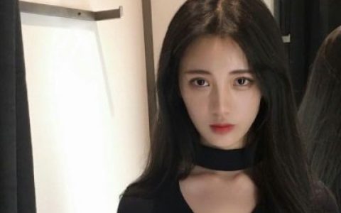 你是我值得舍命相惜的人(长发头像女生气质美女头像精选)