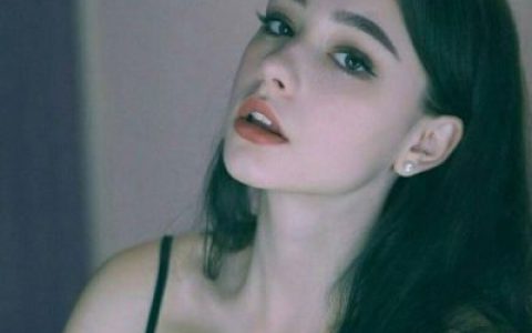 我许诺你一生一世不离不弃(长发头像女生气质美女头像大全)