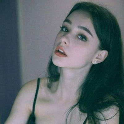 我许诺你一生一世不离不弃(长发头像女生气质美女头像大全)