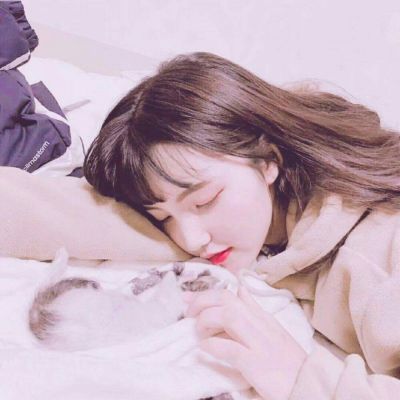 后来遇见的所有人都不如你(美女照片头像女生唯美最新版)