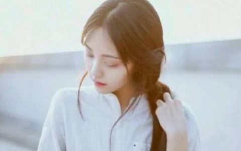 假如时光不曾让我遇到你(美女头像成熟稳重图片大全)